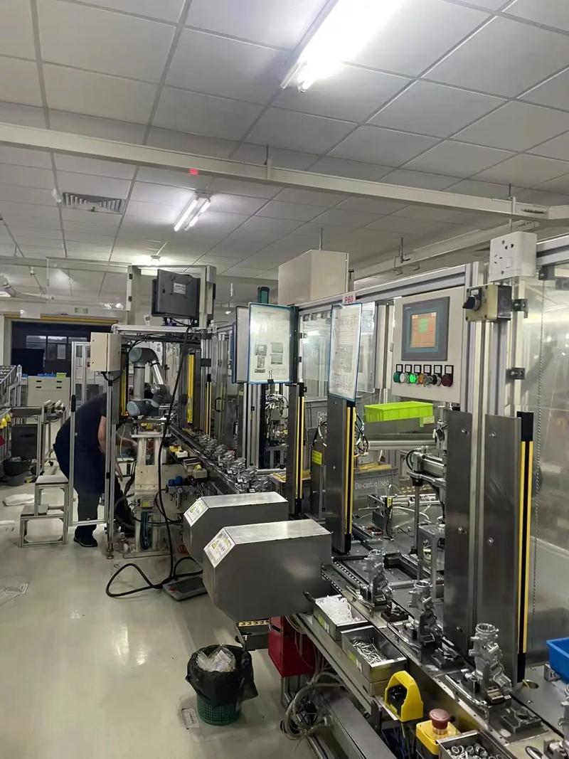 廣東Epson機器人維修中心：專業維修服務，解決您的機器人問題